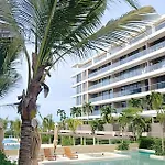 Lujo y comodidad Frente al Mar