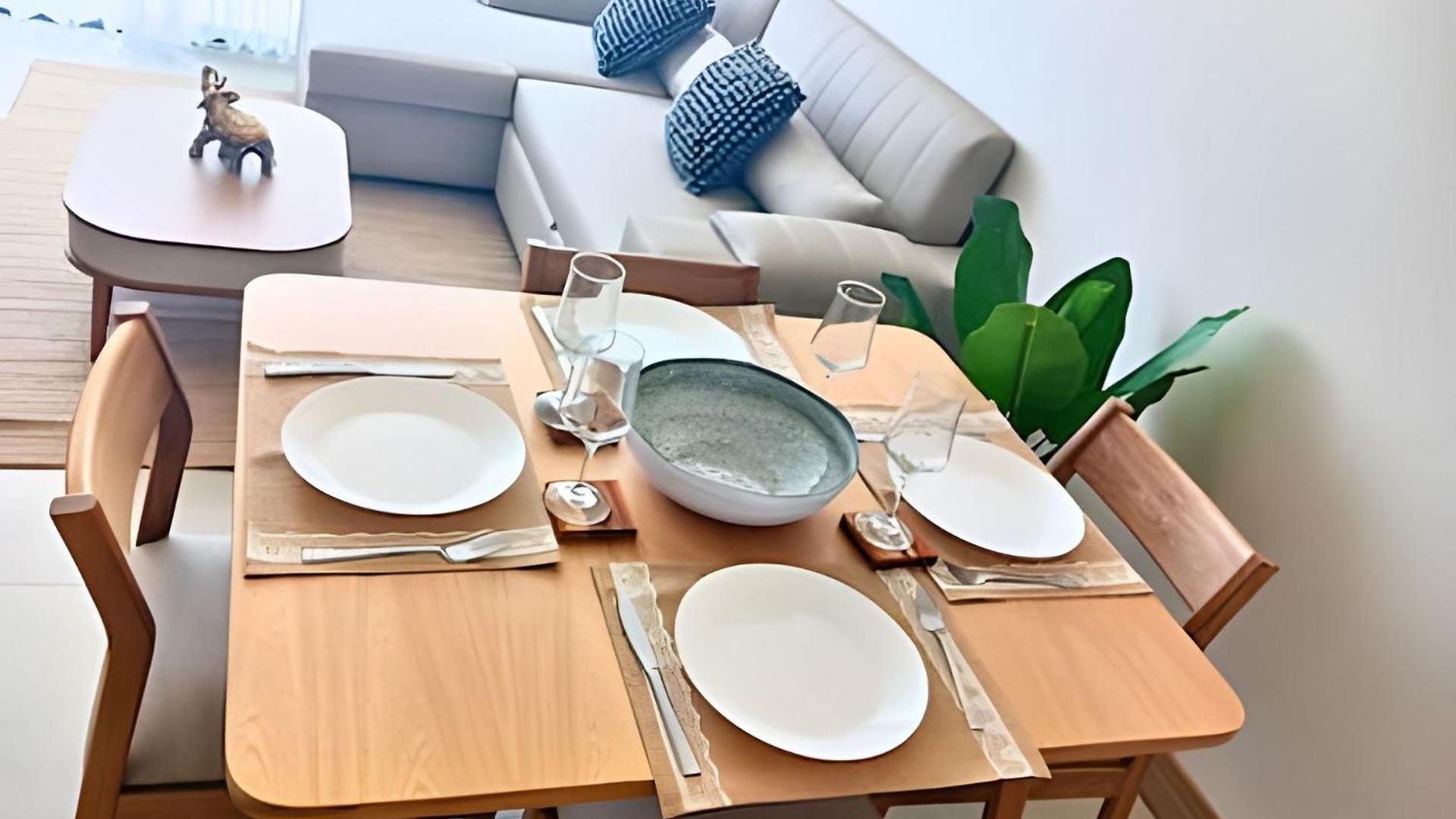 Apartamento Lujo Y Comodidad Frente Al Mar