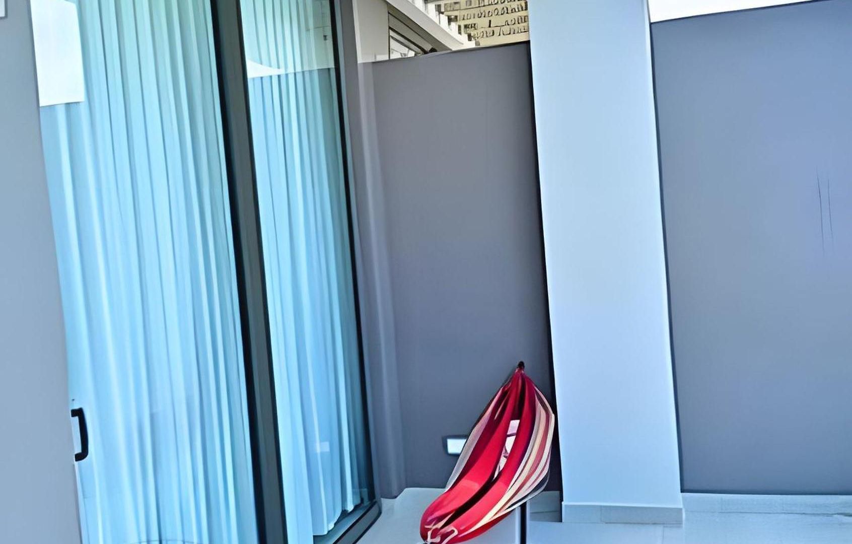Apartamento Lujo Y Comodidad Frente Al Mar Cartagena
