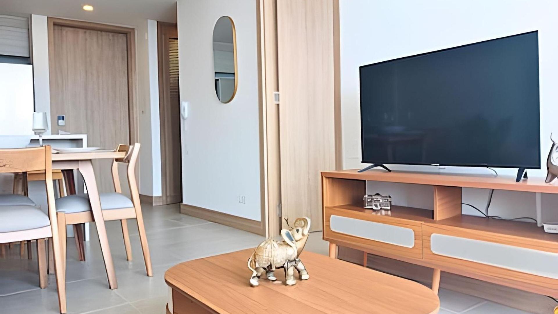 Apartamento Lujo Y Comodidad Frente Al Mar *