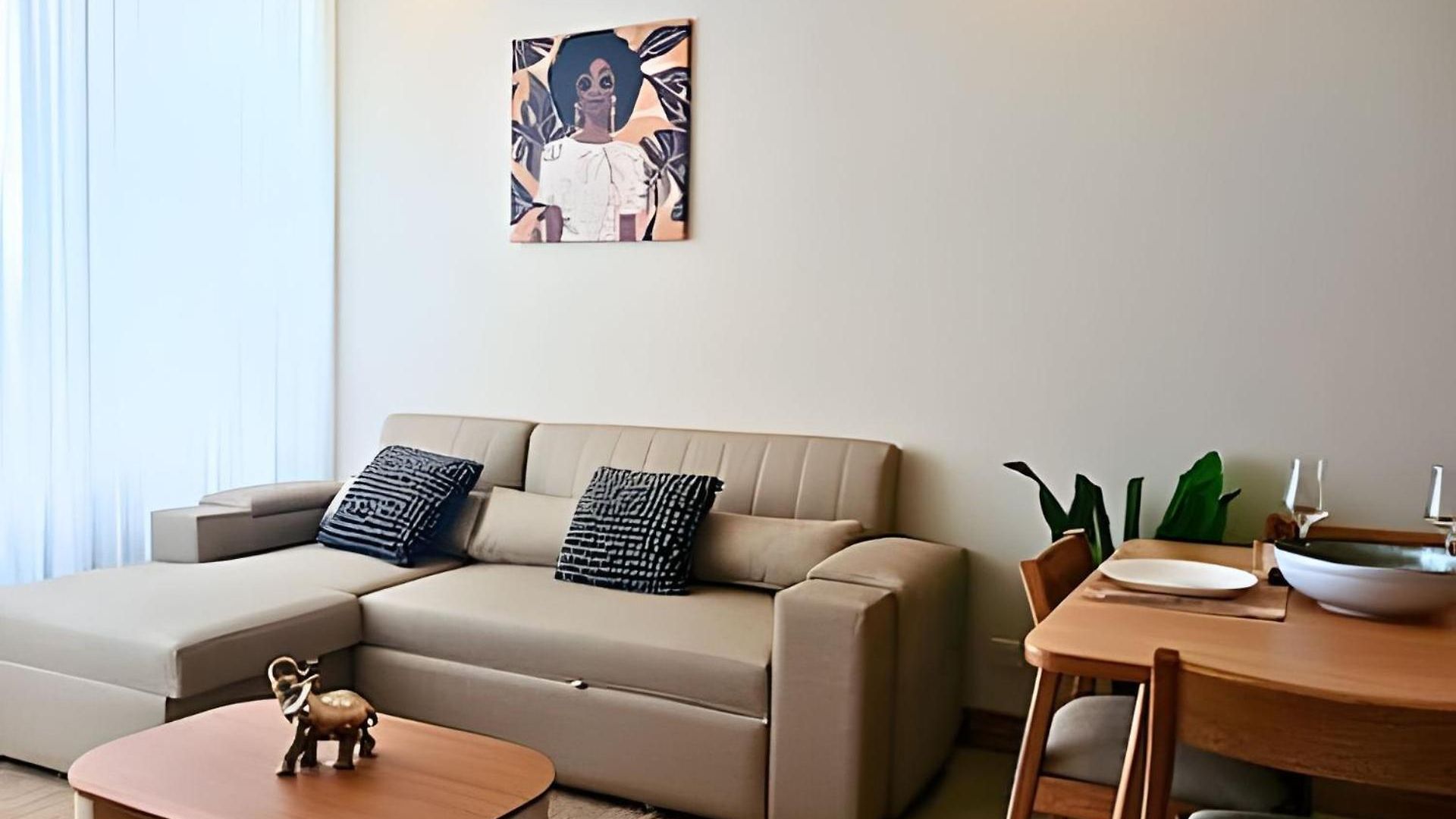 Apartamento Lujo Y Comodidad Frente Al Mar Cartagena