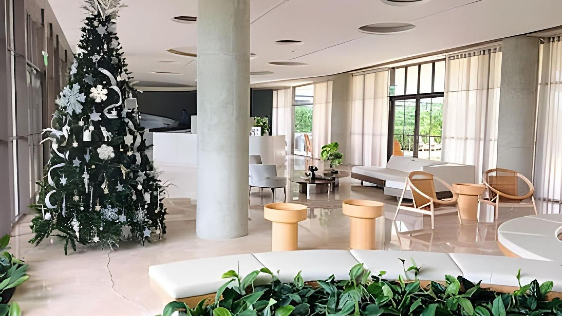 Apartamento Lujo Y Comodidad Frente Al Mar