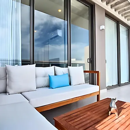 Apartment Lujo Y Comodidad Frente Al Mar Cartagena