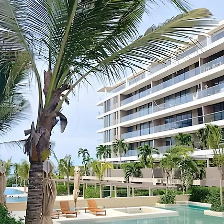 Apartment Lujo Y Comodidad Frente Al Mar *