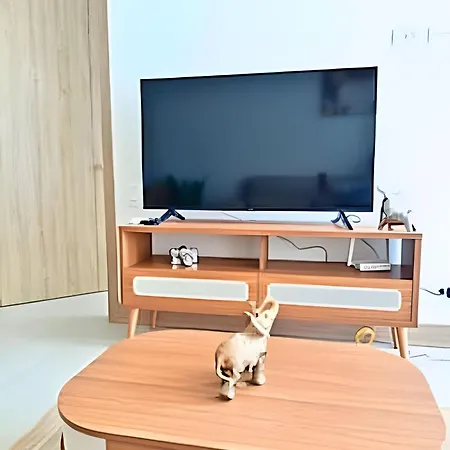 Apartamento Lujo Y Comodidad Frente Al Mar Cartagena