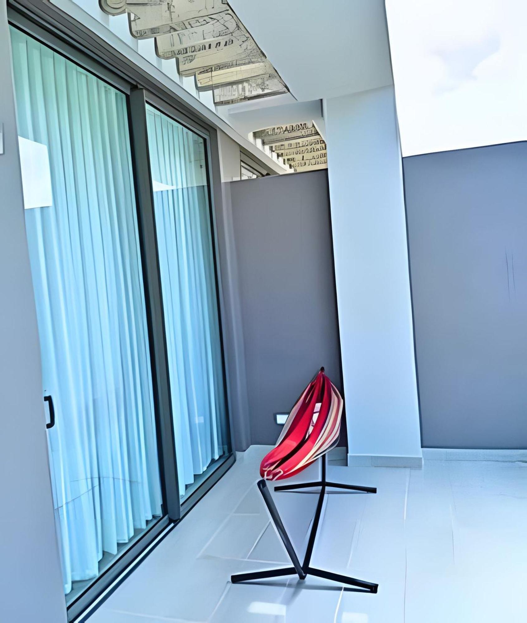 Apartamento Lujo Y Comodidad Frente Al Mar Cartagena