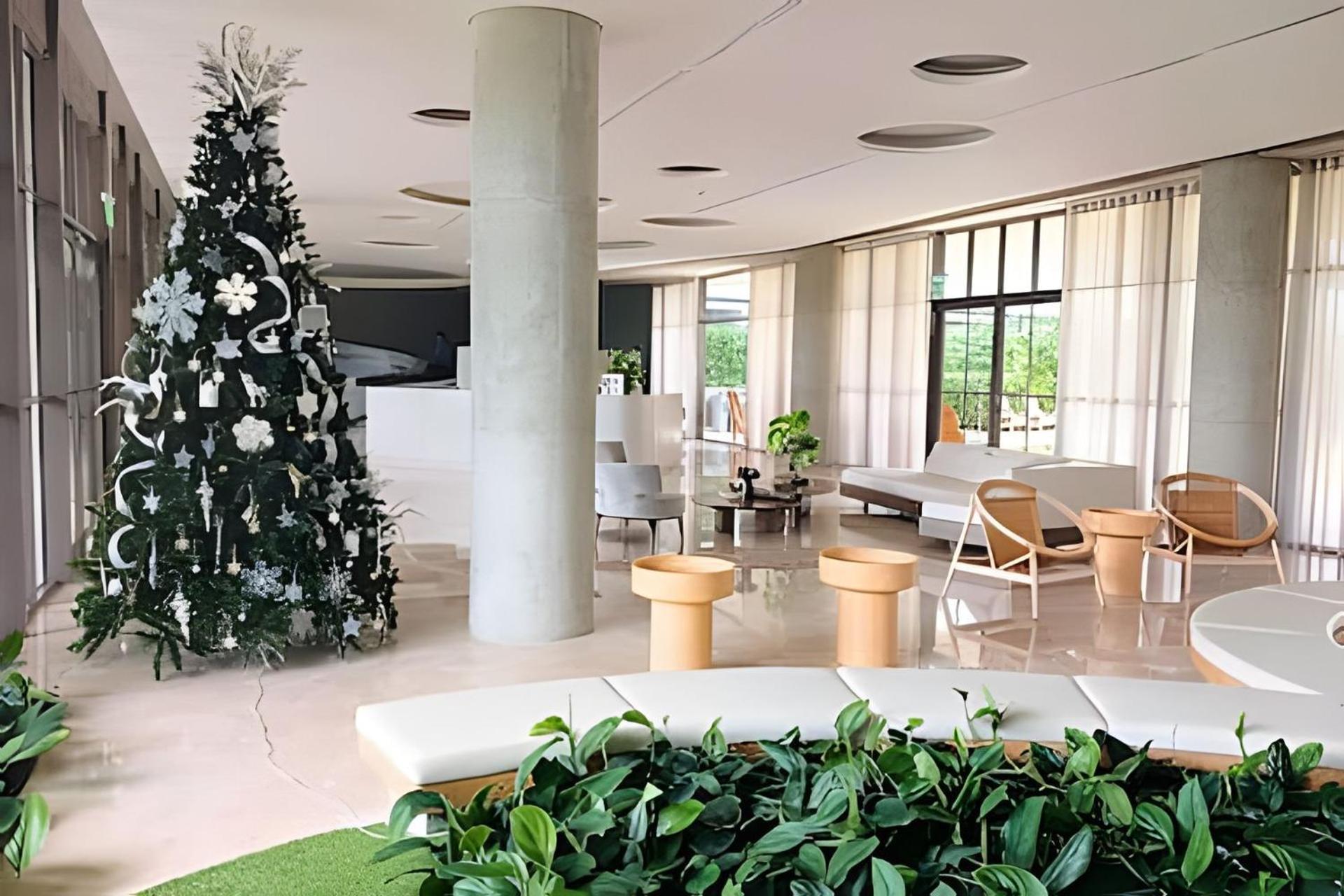 Apartamento Lujo Y Comodidad Frente Al Mar