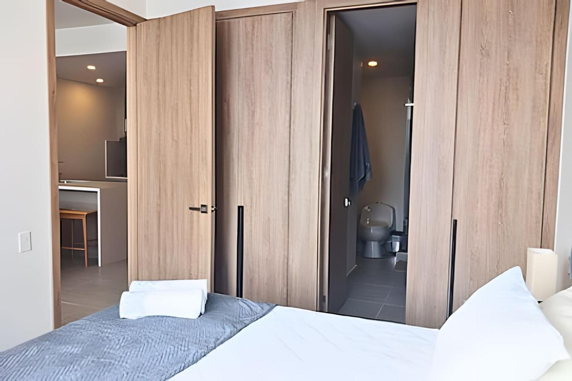 Apartamento Lujo Y Comodidad Frente Al Mar Cartagena