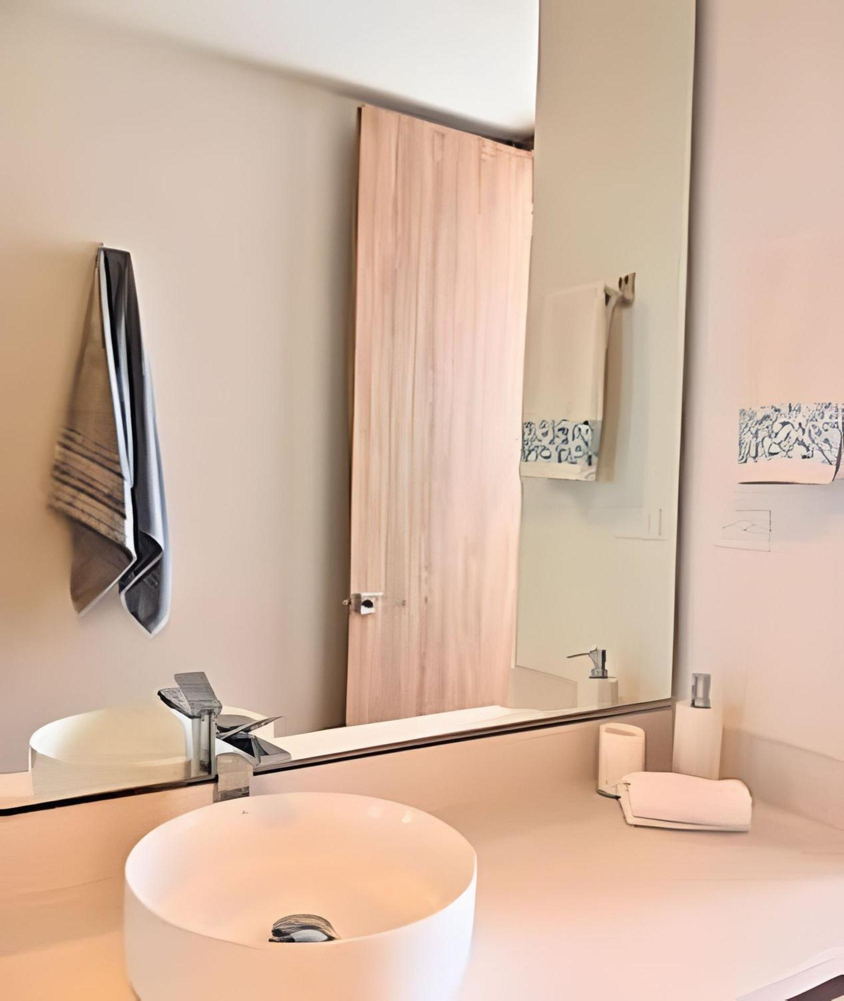 Apartamento Lujo Y Comodidad Frente Al Mar